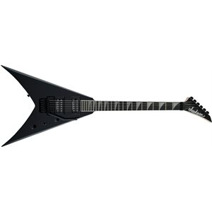 JACKSON - PRO SERIES KING V KV - Deep Black